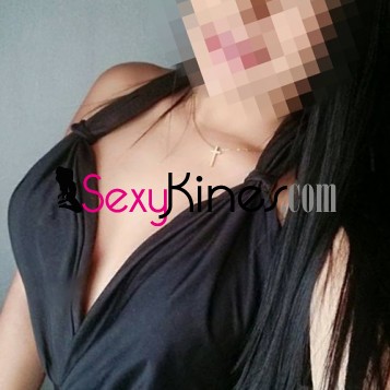 MODELO COLOMBIANITA - HOY EMPIEZO A DAR MI COMPAÑIA INTIMA