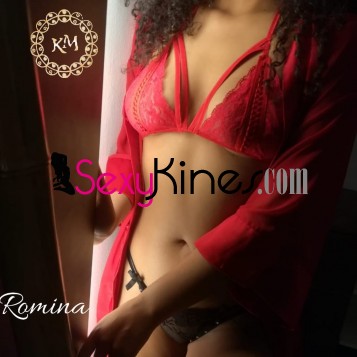 ESCAPA DE LA RUTINA! EXQUISITOS MASAJES EROTICOS