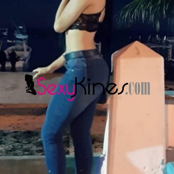 ANTONELA ACABO DE LLEGAR A PERU,  SOY UNA JOVENCITA MUY TIERNA