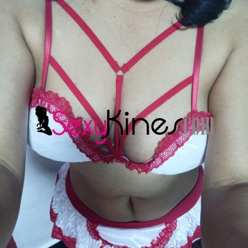 Soy Luana busco caballeros solvente y maduros en chorrillos