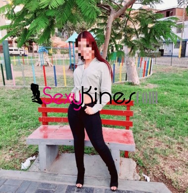Rica debutante San Juan de Miraflores