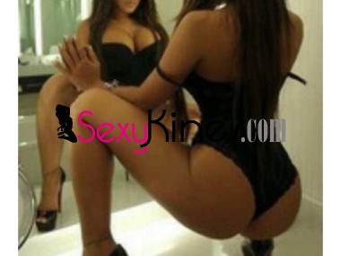 Masajes eróticos, relajantes y tántricos interactivos