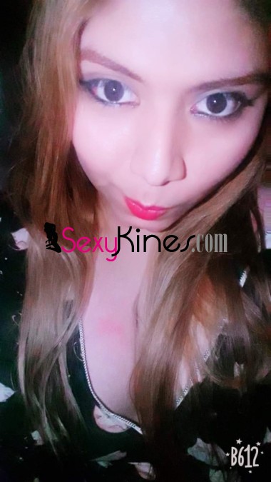 Hermosa chica transgero?❤️