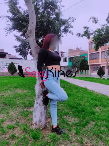 Dulce sexy damita quebradita aseada y sensacional