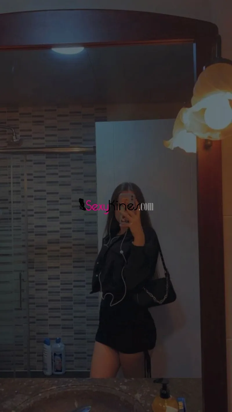 Universitaria hot de 19 años