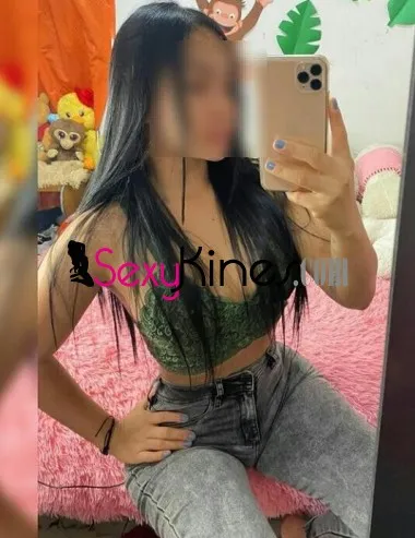 colombiana de piel blanca ardiente, ven por mi.