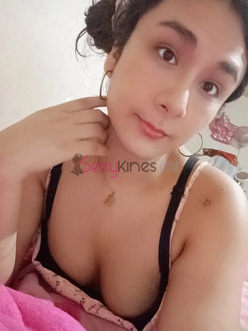 LINDA TRANS FEMENINA CON SITIO EN SAN JUAN DE MIRAFLORES