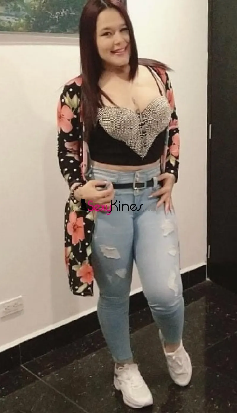 JOVENCITA DEBUTANTE ESCORTS, ME ENCANTA CUMPLIR TODOS TUS DESEOS