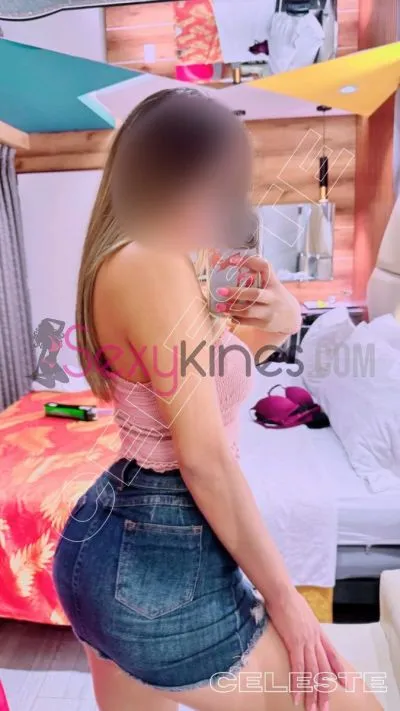 MASAJISTA ERÓTICA EN SURQUILLO, 18 AÑOS PIEL BLANQUITA