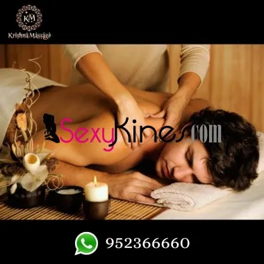 Masajes tántricos y eróticos a domicilio