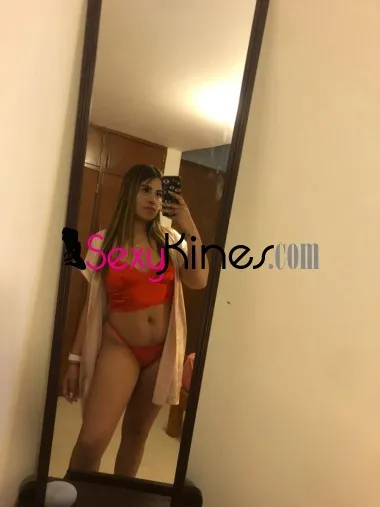 Shantal escort divina que quiere comerte completico