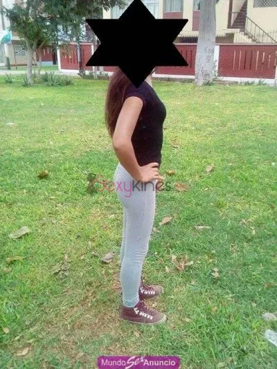 PARA SOLO CABALLEROS SOLVENTES MUY DISCRETOS