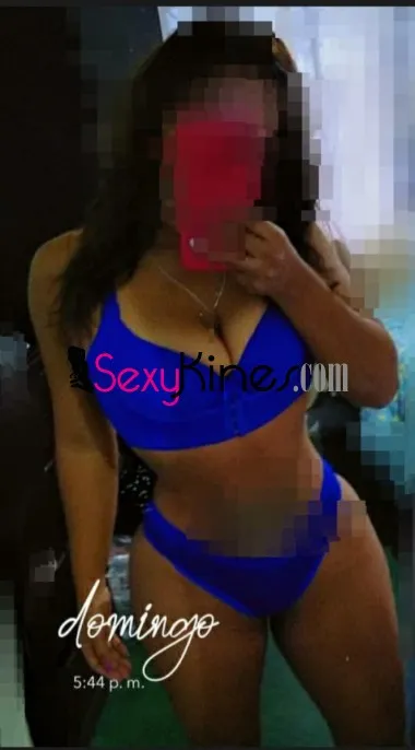 Adriana Escort exclusiva en surco