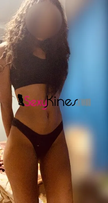 Cielo bebita 18 años finita cuerpo de sirena carita de ángel