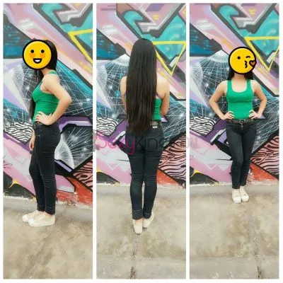 AMIGOS AQUI LINDAS JOVENCITAS AQUIIIIII