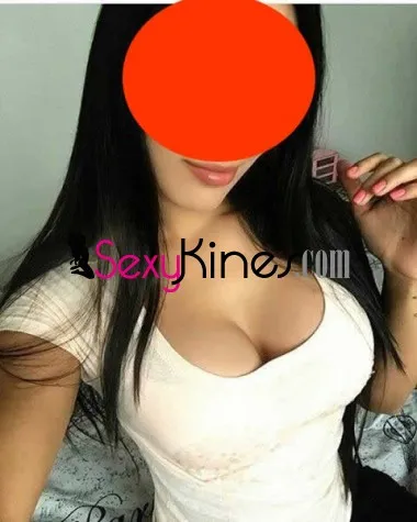 Masajes para el mal humor en lencería, soy Fio