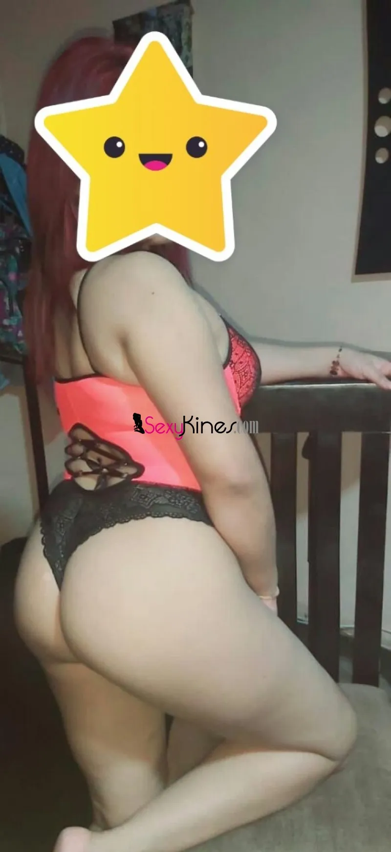 Sandra 934462375, culoncita con buen trato, con anal incluido