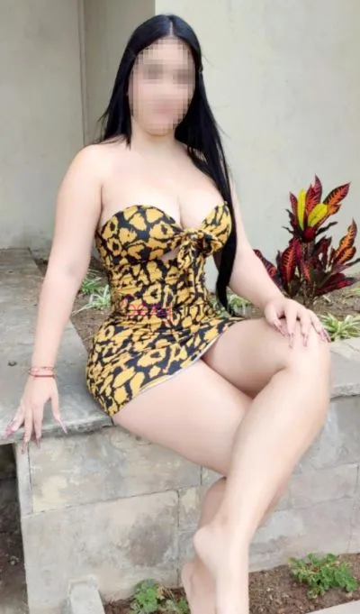 Te espero calatita en mi departamento san miguel colombiana